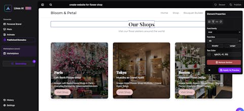 Linos.AI gallery image