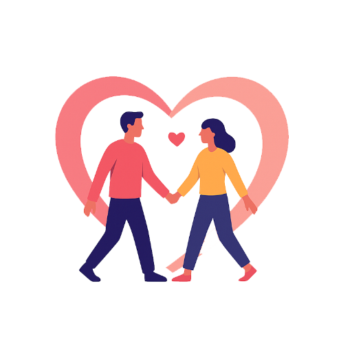 Halfway for Couples