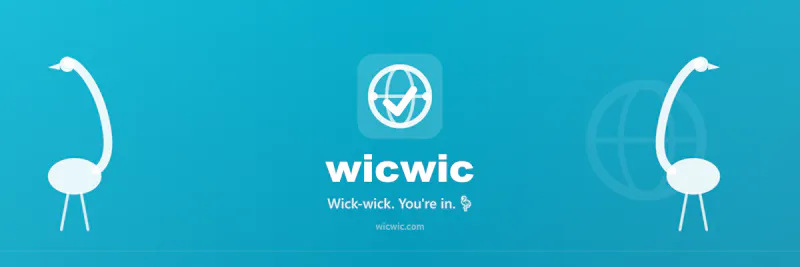 wicwic screenshot 1