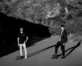 Ionboard gallery image