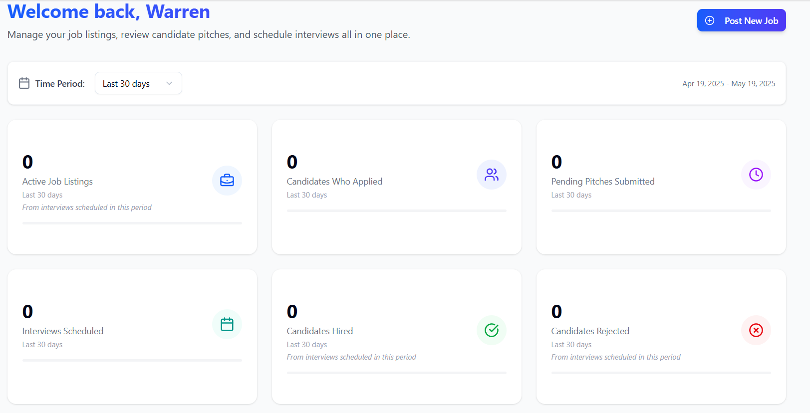 userpitch.ai - AI tabanlı asansör sahaları: İşe alınmanın modern yolu. medya 3