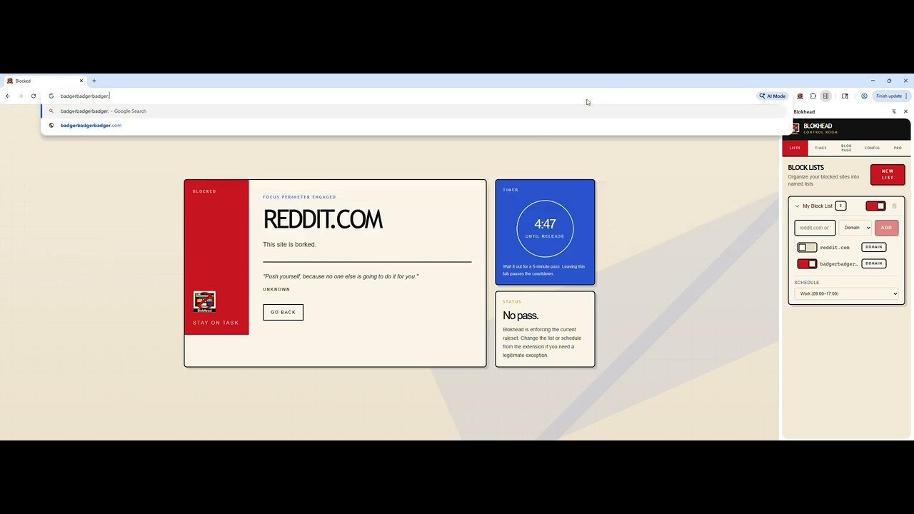 BlokHead gallery image