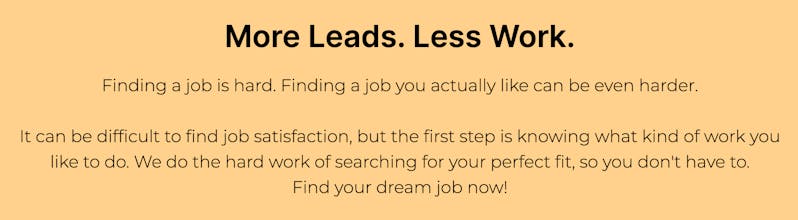 A Remote Job for You gallery image