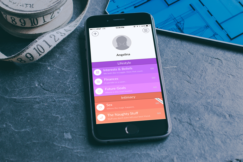 Marriage Material gallery image