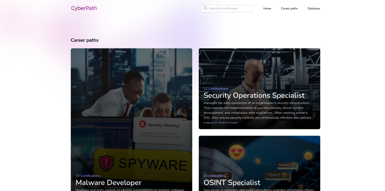 Cyberpath media 3