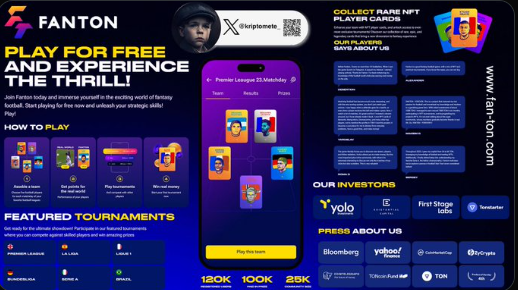 Fanton gallery image