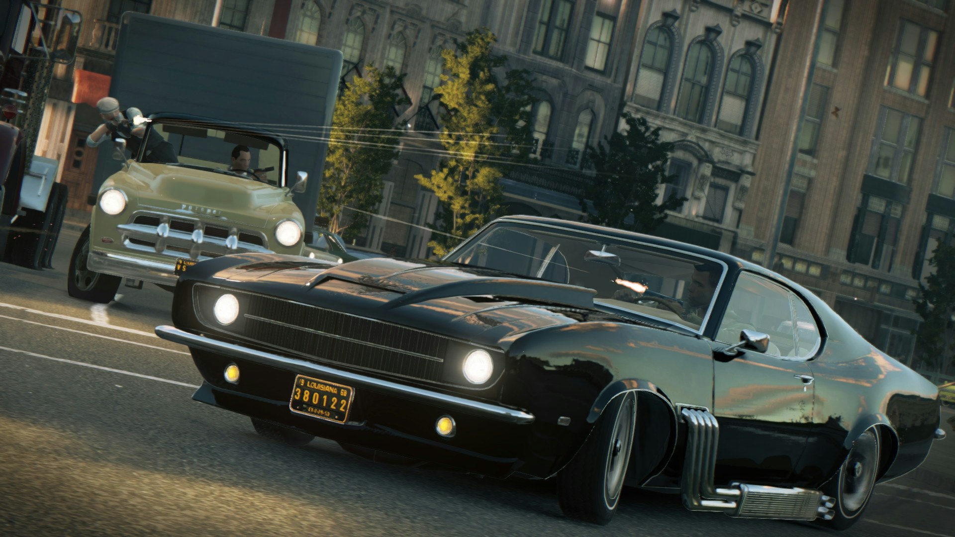 Mafia III gallery image