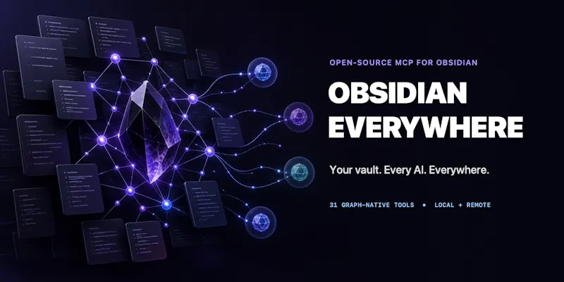 Obsidian Everywhere screenshot 1
