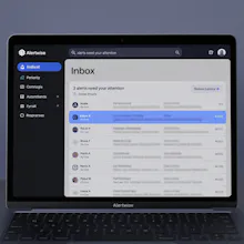 Alertwise gallery image
