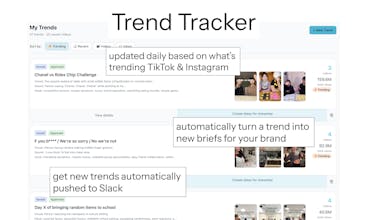 ShowStop gallery image