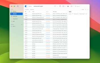 Proxygen gallery image