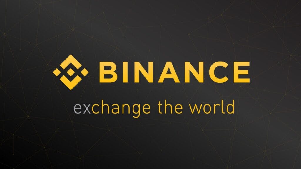 Buy Fully Verified Binance Accounts media 1