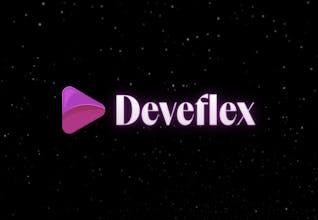 deveflex gallery image