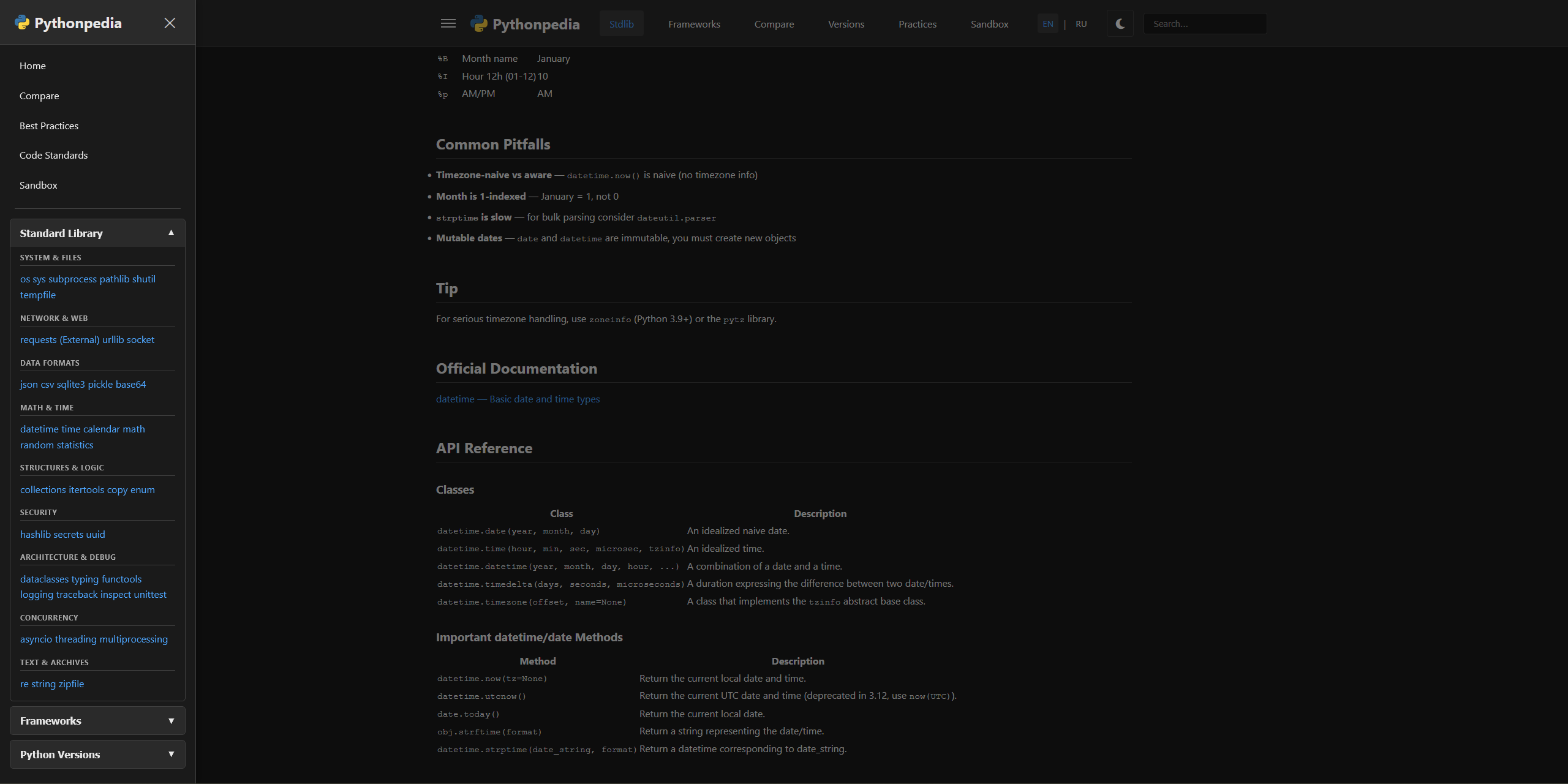Pythonpedia gallery image
