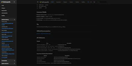 Pythonpedia gallery image