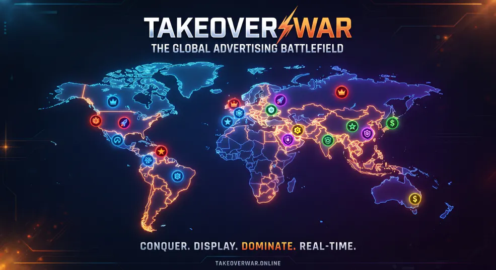 TakeoverWar