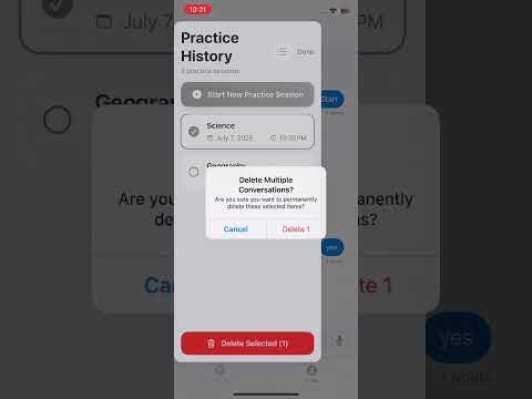 IELTS Speaking gallery image