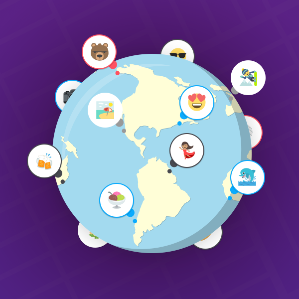 YouMap gallery image