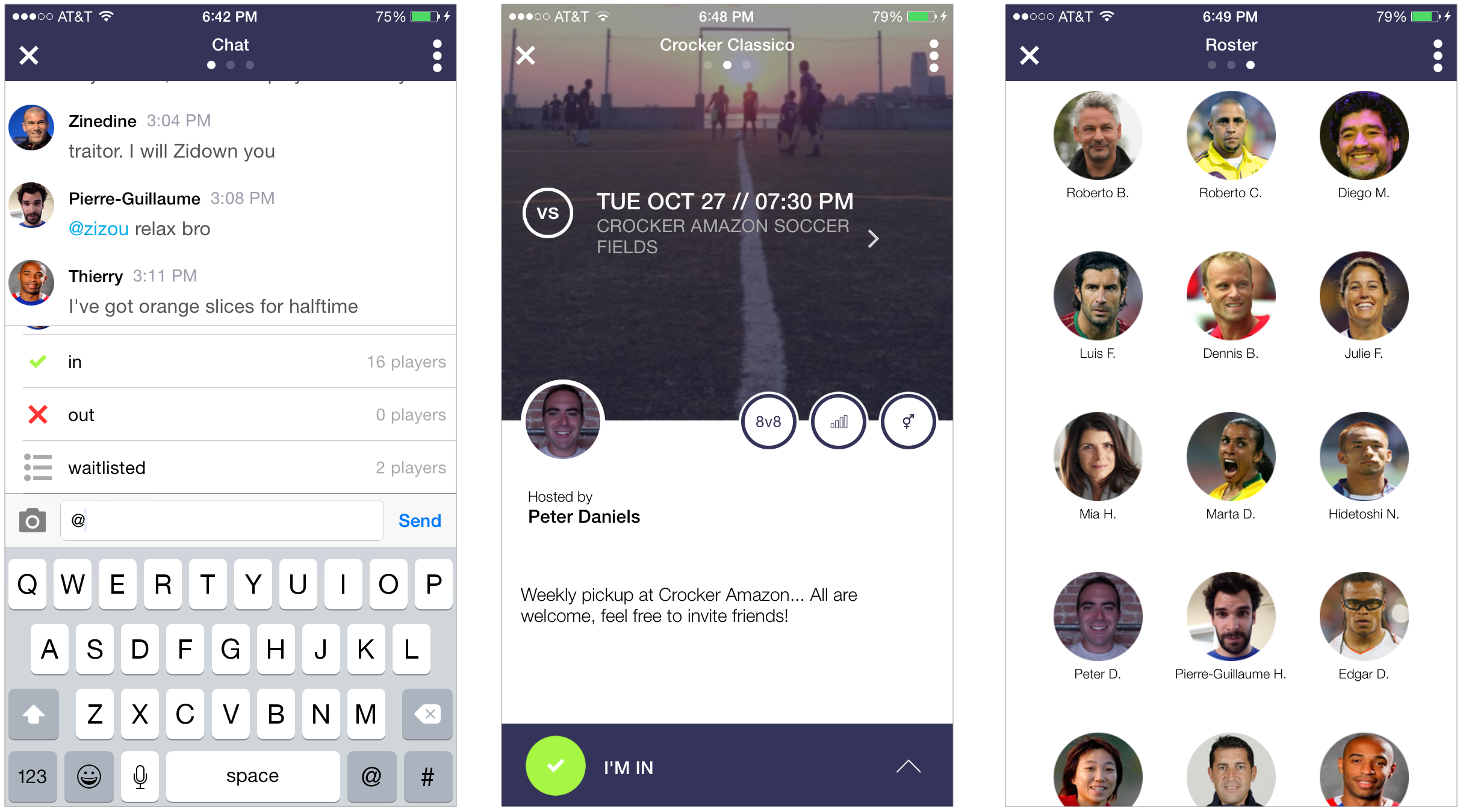 JOGABO 2 - "Federale 102" gallery image