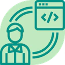 PrivCloud logo