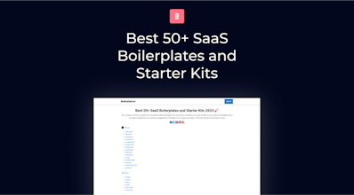 BoilerplateList gallery image