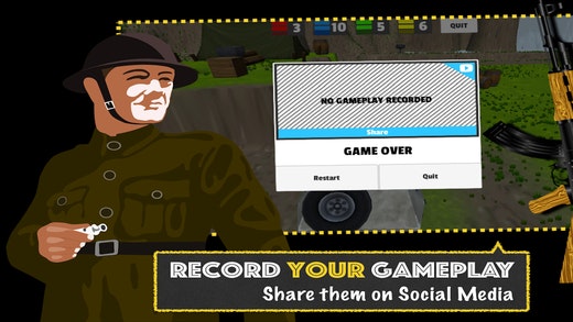 Tank Multiplayer : Mini Wojna gallery image