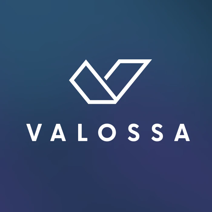 Valossa Assistant logo