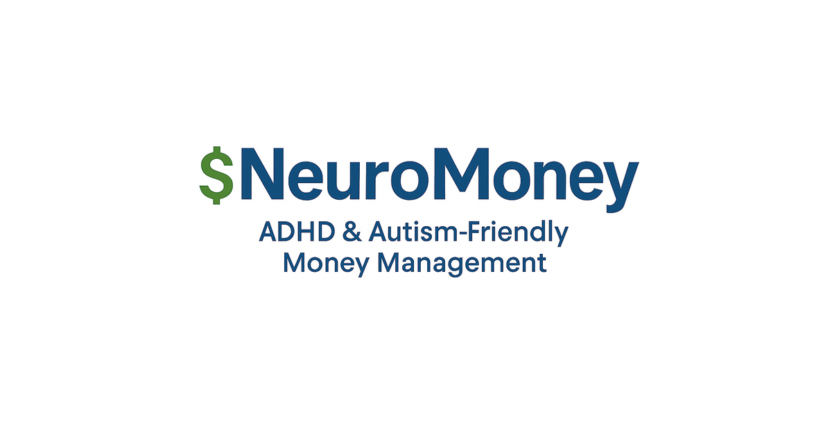 NeuroMoney gallery image