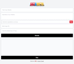 GetAMeta gallery image