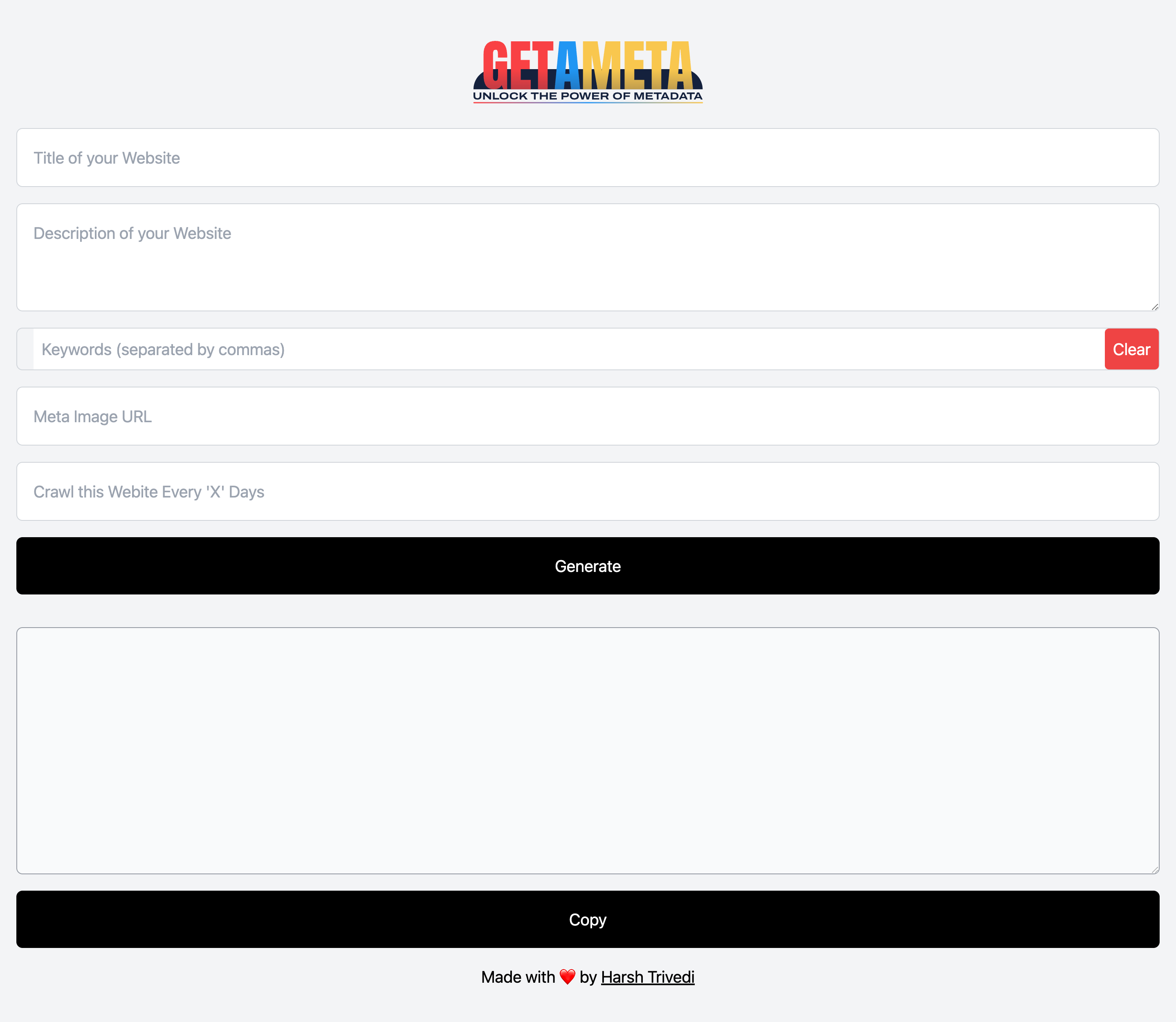 Média Je l'ai sauvé - Déverrouiller la puissance des métadonnées 2