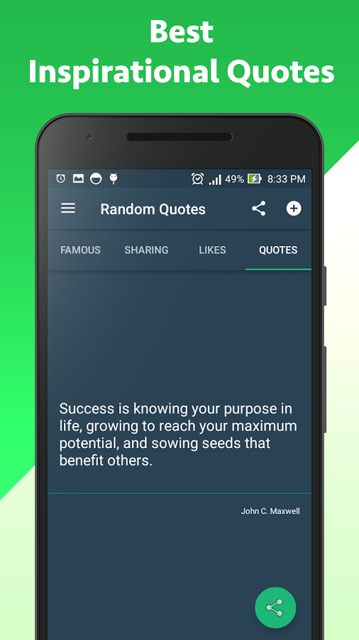 Best Motivational Stories gallery image