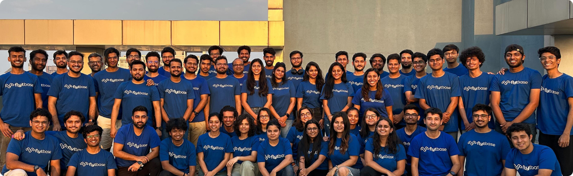 FlytBase gallery image