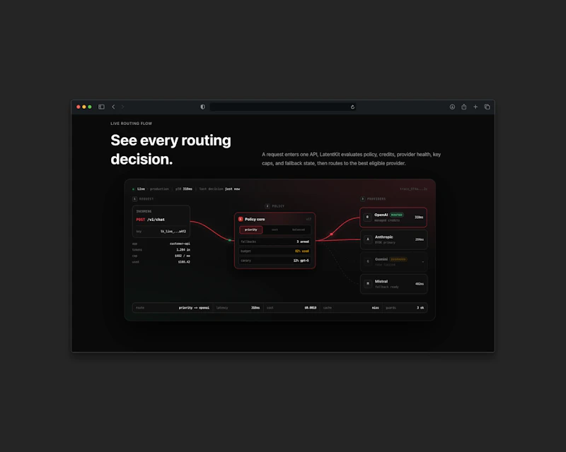 LatentKit screenshot 4