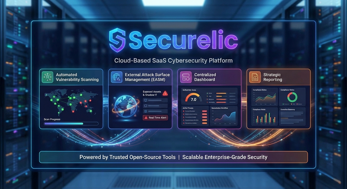 Securelic - Screenshot 2 showing product features and functionality