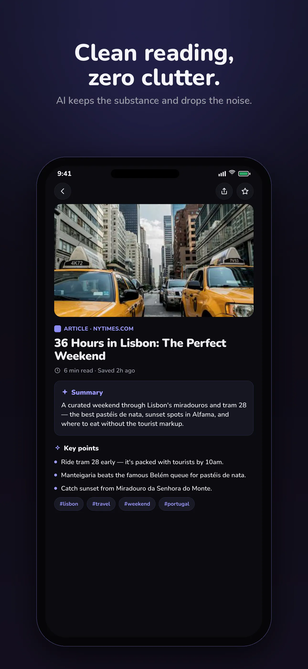 Stashio - Super Bookmark Manager gallery image