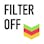Filter Off