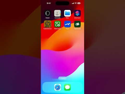 HabitClimber gallery image