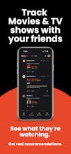 BingeList: Movie & TV Tracker gallery image