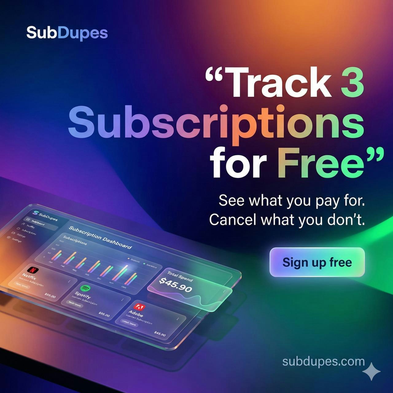 SubDupes gallery image