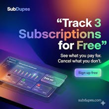 SubDupes gallery image