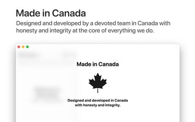 Minimalist gallery image