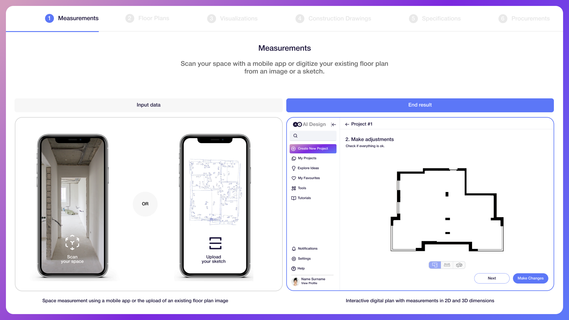 AI Design gallery image