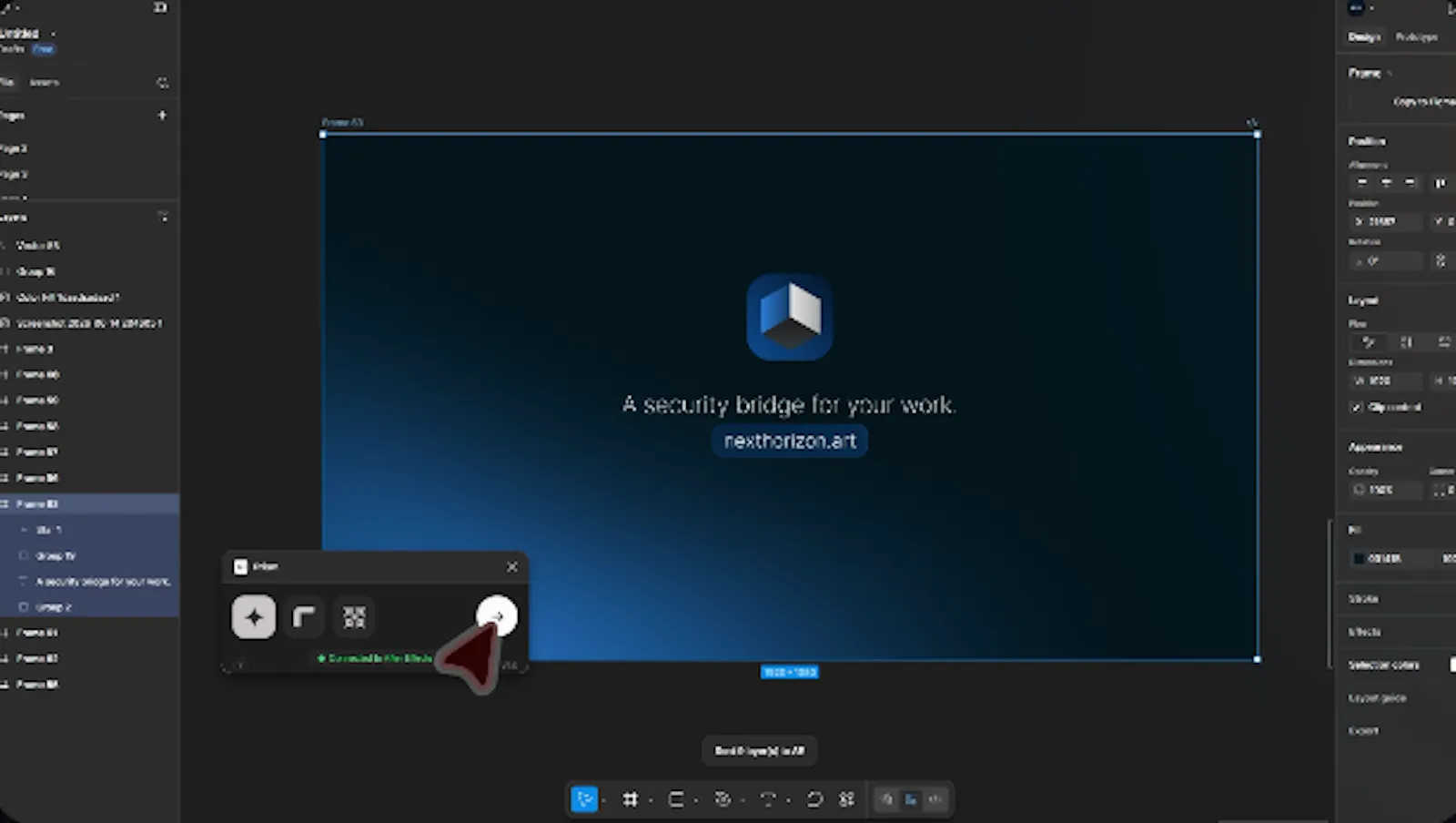 Prism — Next Horizon Store screenshot 1