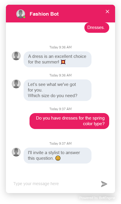 ChatBot + Bitrix24 gallery image