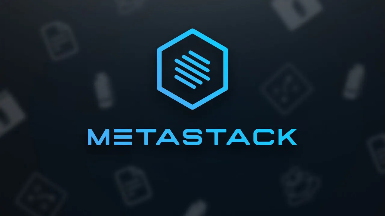 Metastack gallery image