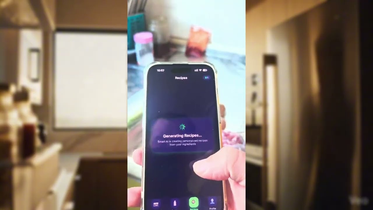 FlavorCompass gallery image