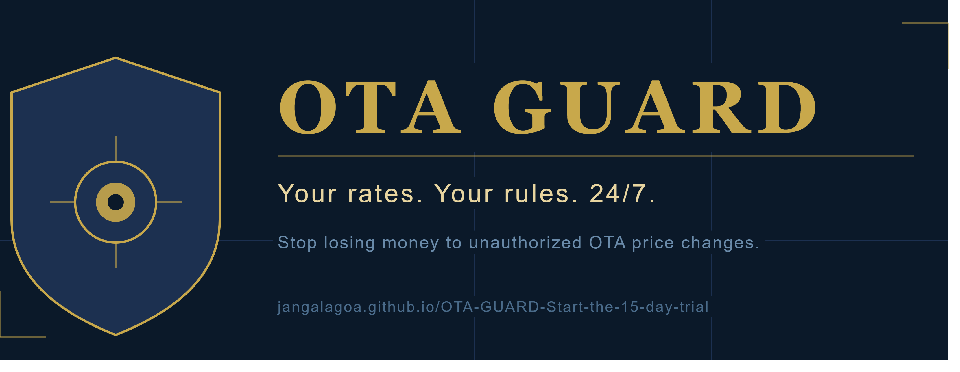 OTA Guard gallery image