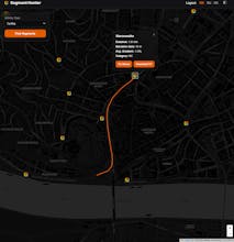 Peakline gallery image