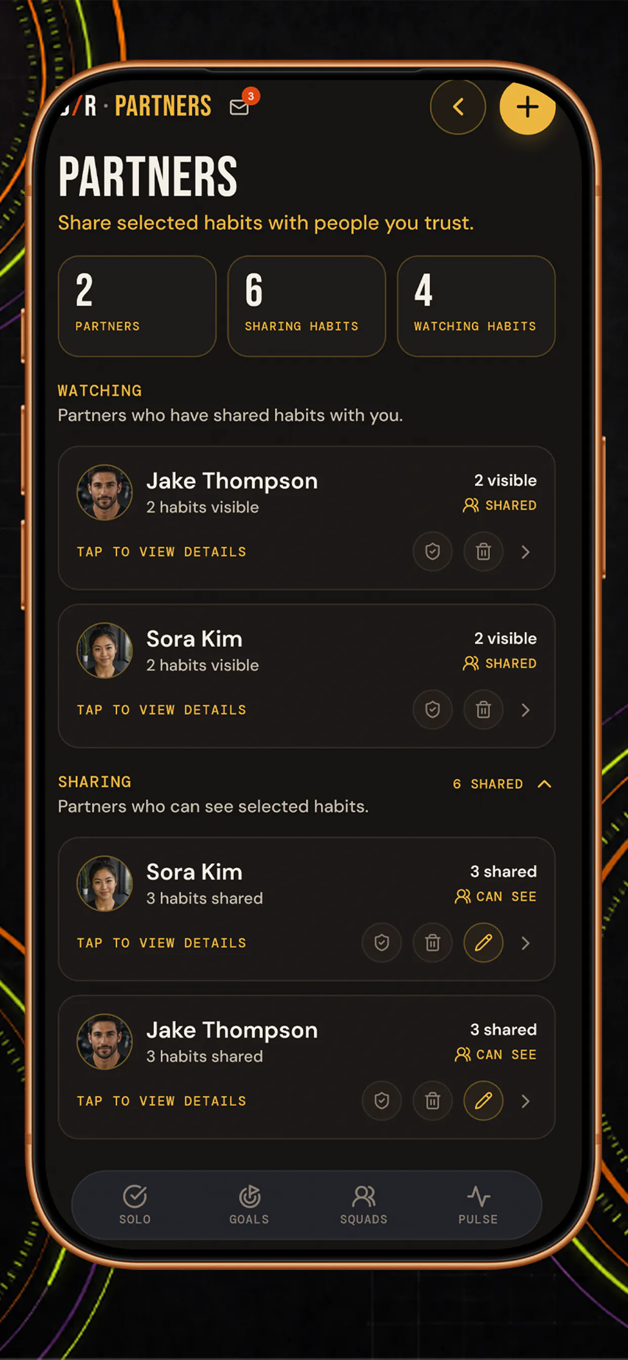 Discipline Rewards gallery image