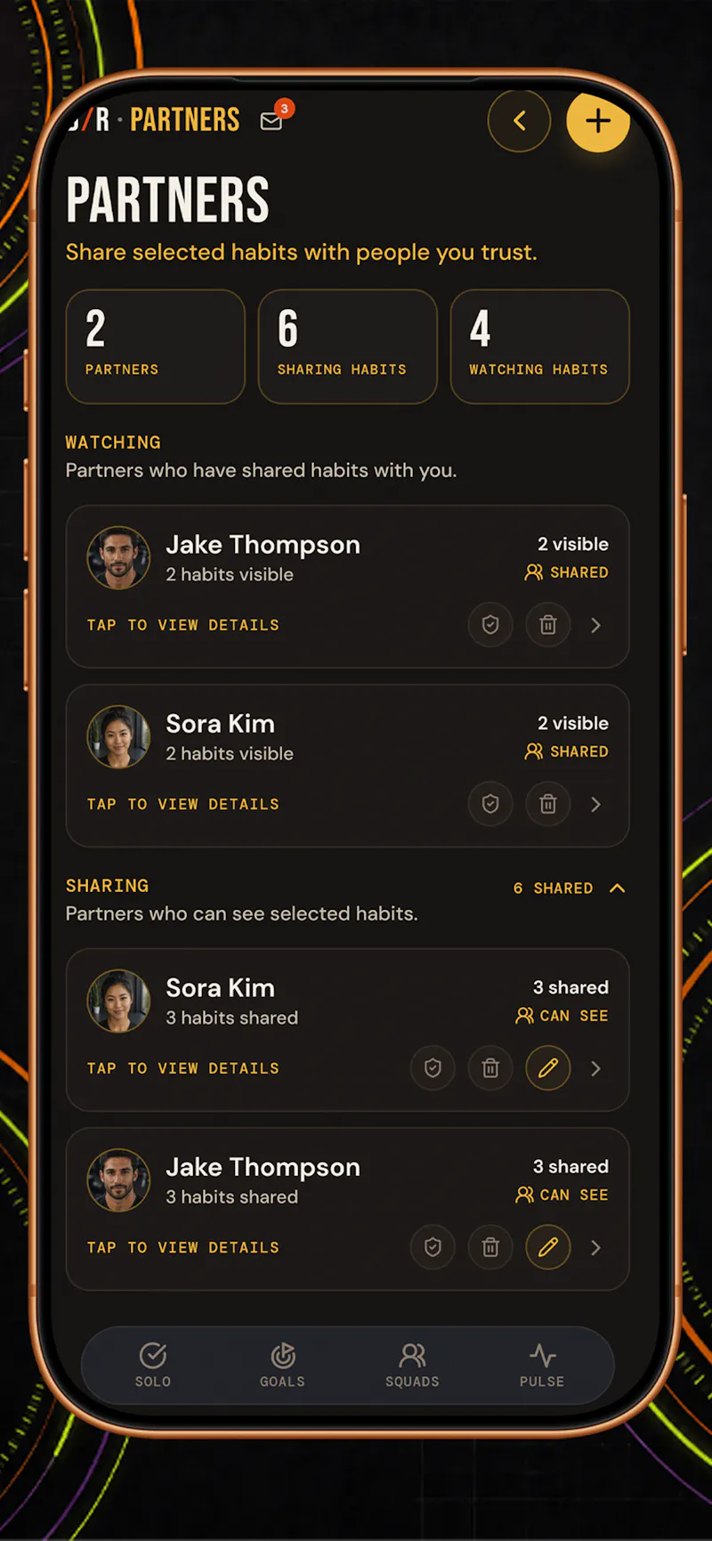Discipline Rewards screenshot 5